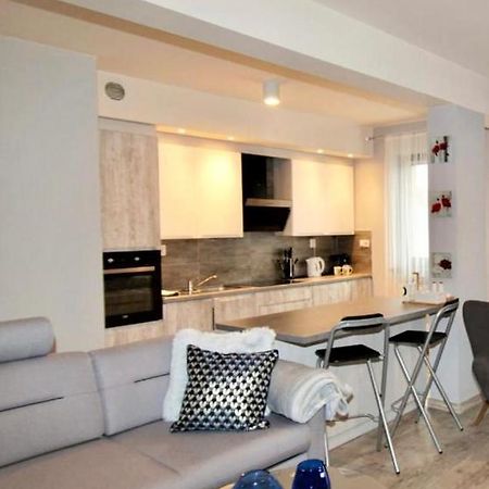 Apartament Lilla Jelenia Góra Extérieur photo