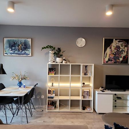 Apartament Lilla Jelenia Góra Extérieur photo