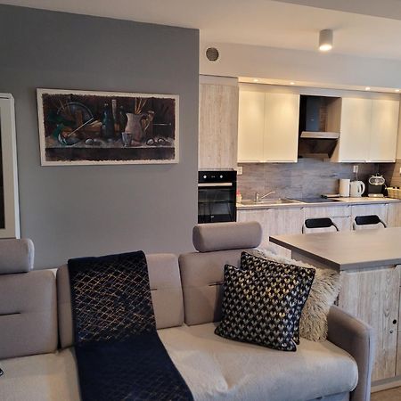 Apartament Lilla Jelenia Góra Extérieur photo