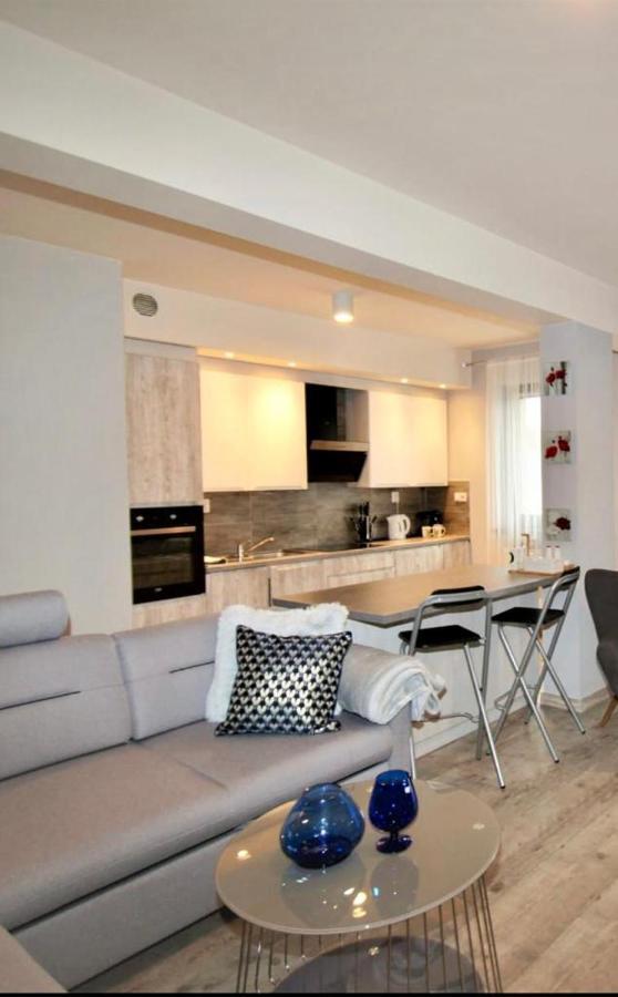 Apartament Lilla Jelenia Góra Extérieur photo