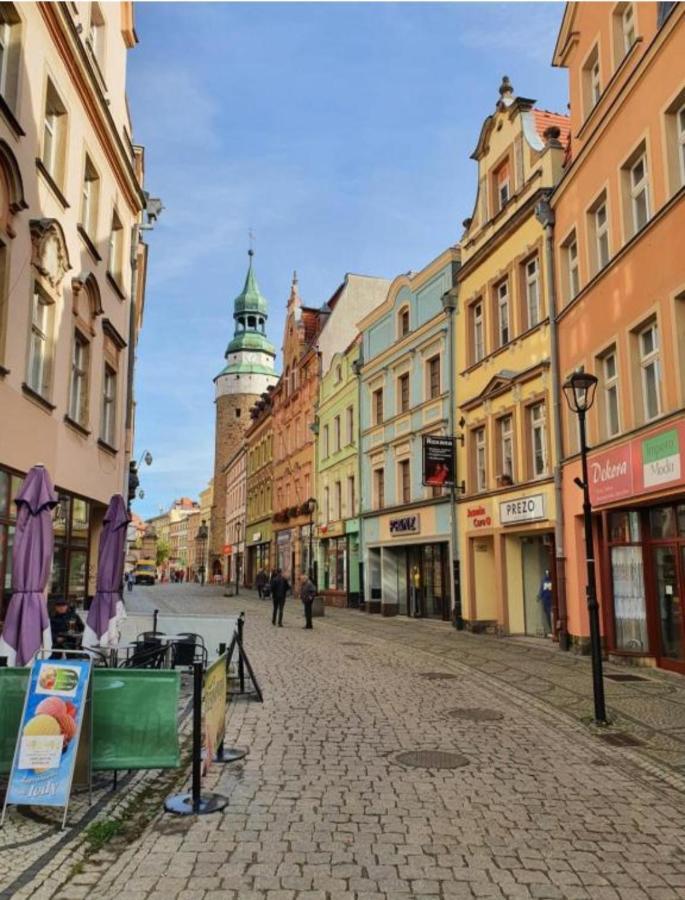 Apartament Lilla Jelenia Góra Extérieur photo