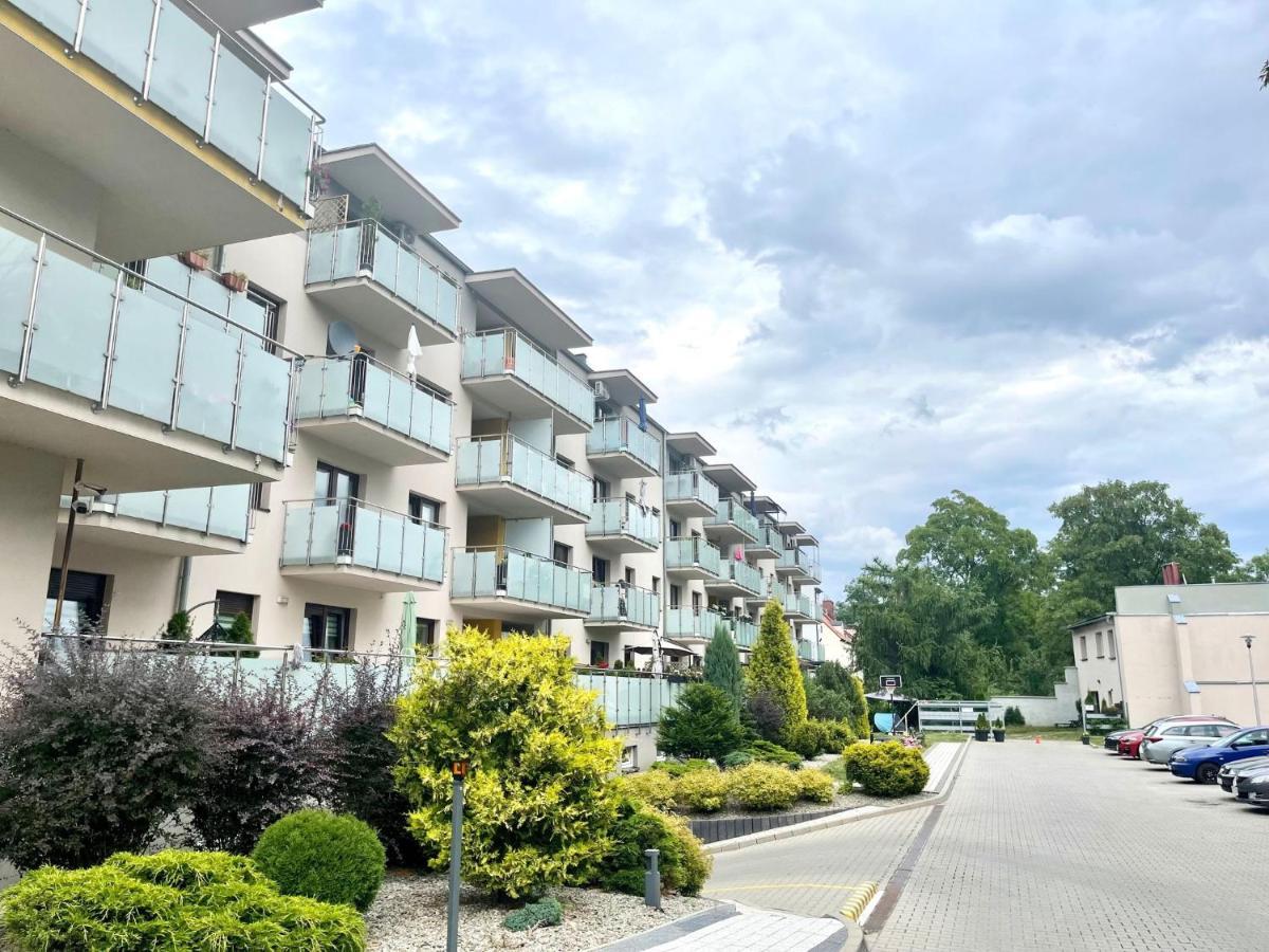 Apartament Lilla Jelenia Góra Extérieur photo