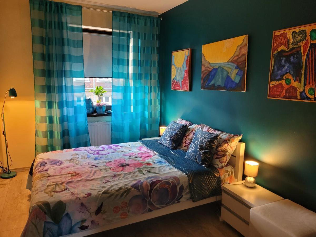 Apartament Lilla Jelenia Góra Extérieur photo