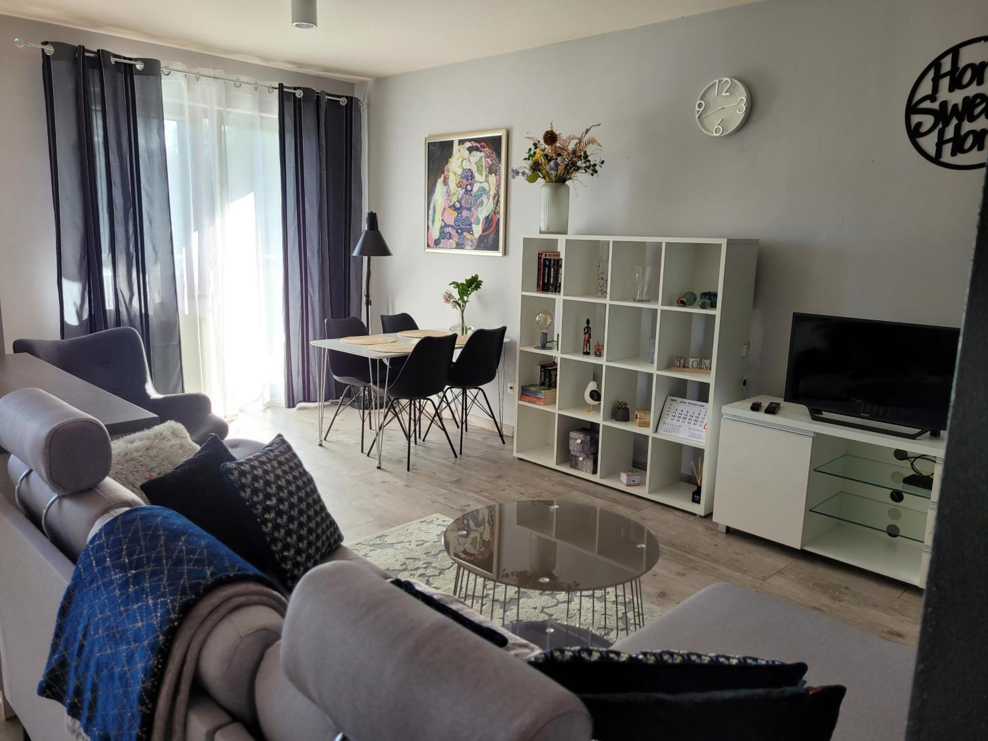 Apartament Lilla Jelenia Góra Extérieur photo