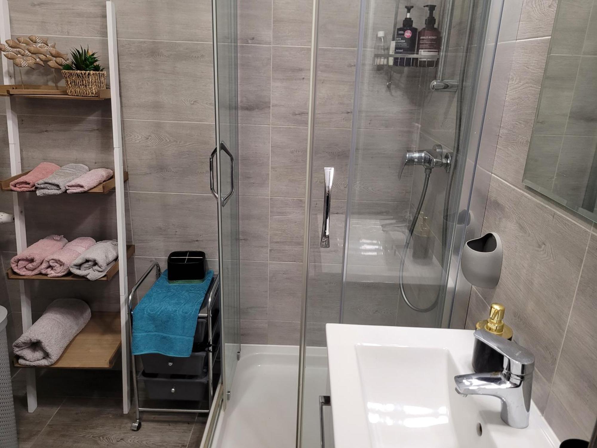 Apartament Lilla Jelenia Góra Extérieur photo