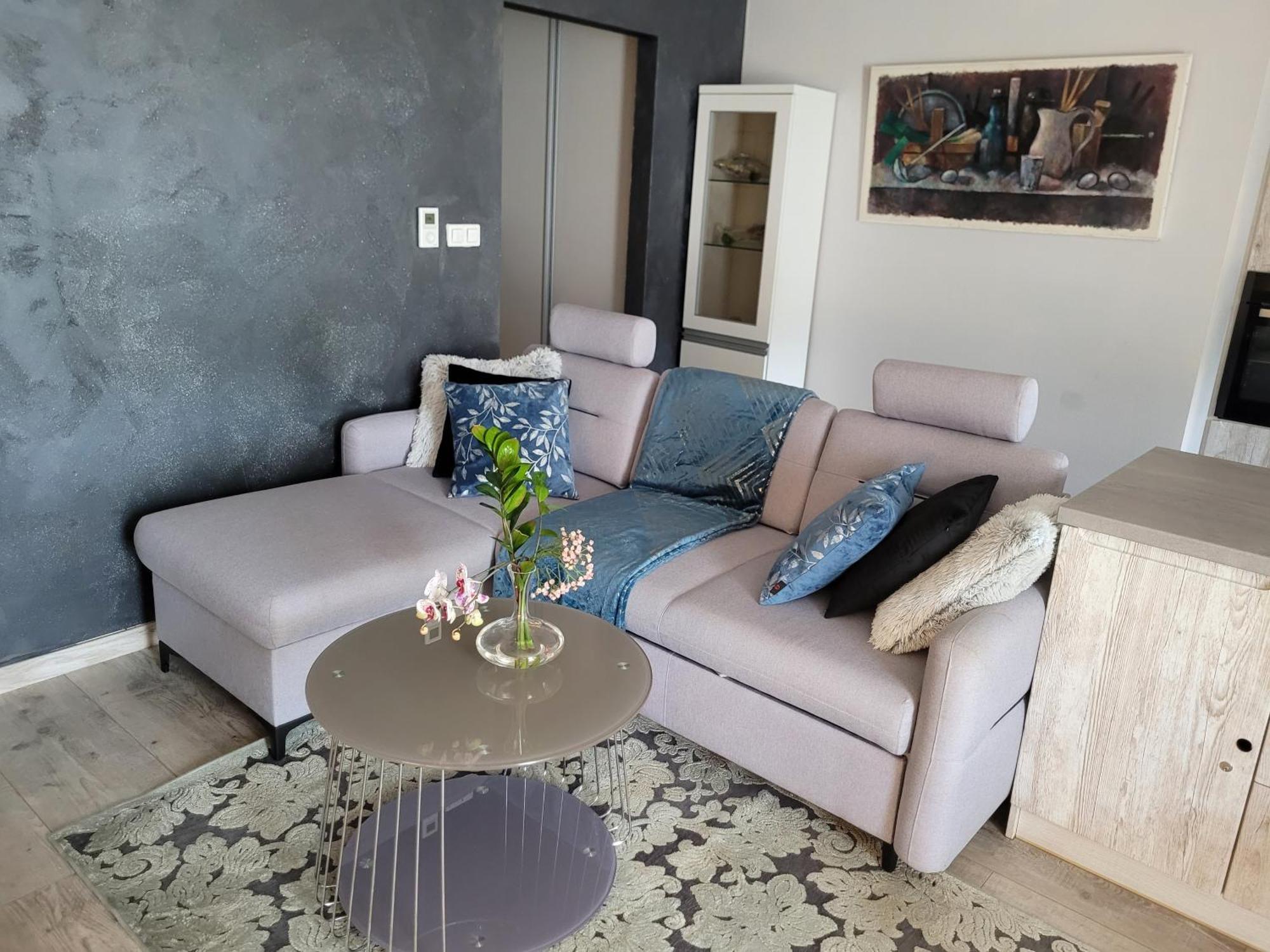 Apartament Lilla Jelenia Góra Extérieur photo