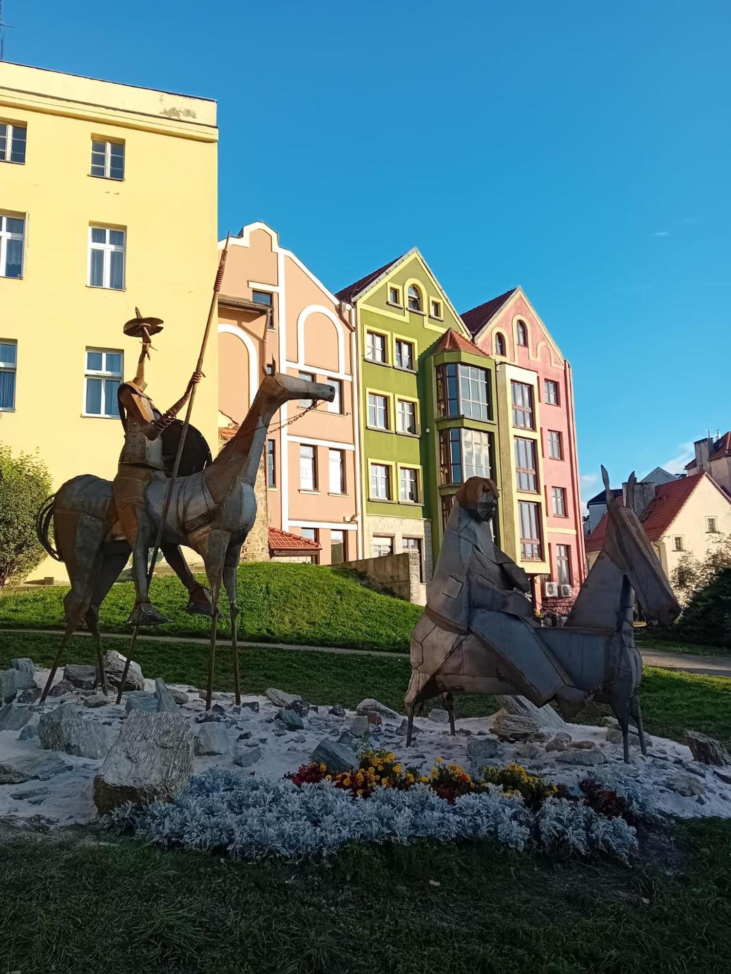 Apartament Lilla Jelenia Góra Extérieur photo