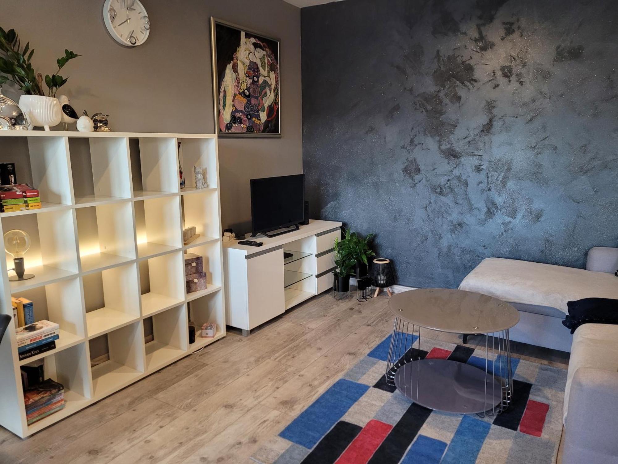 Apartament Lilla Jelenia Góra Extérieur photo