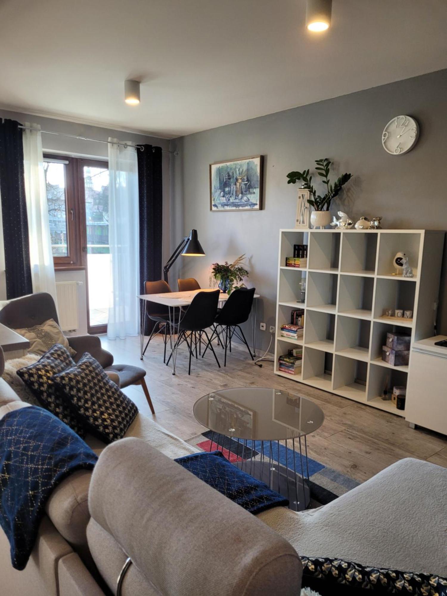 Apartament Lilla Jelenia Góra Extérieur photo