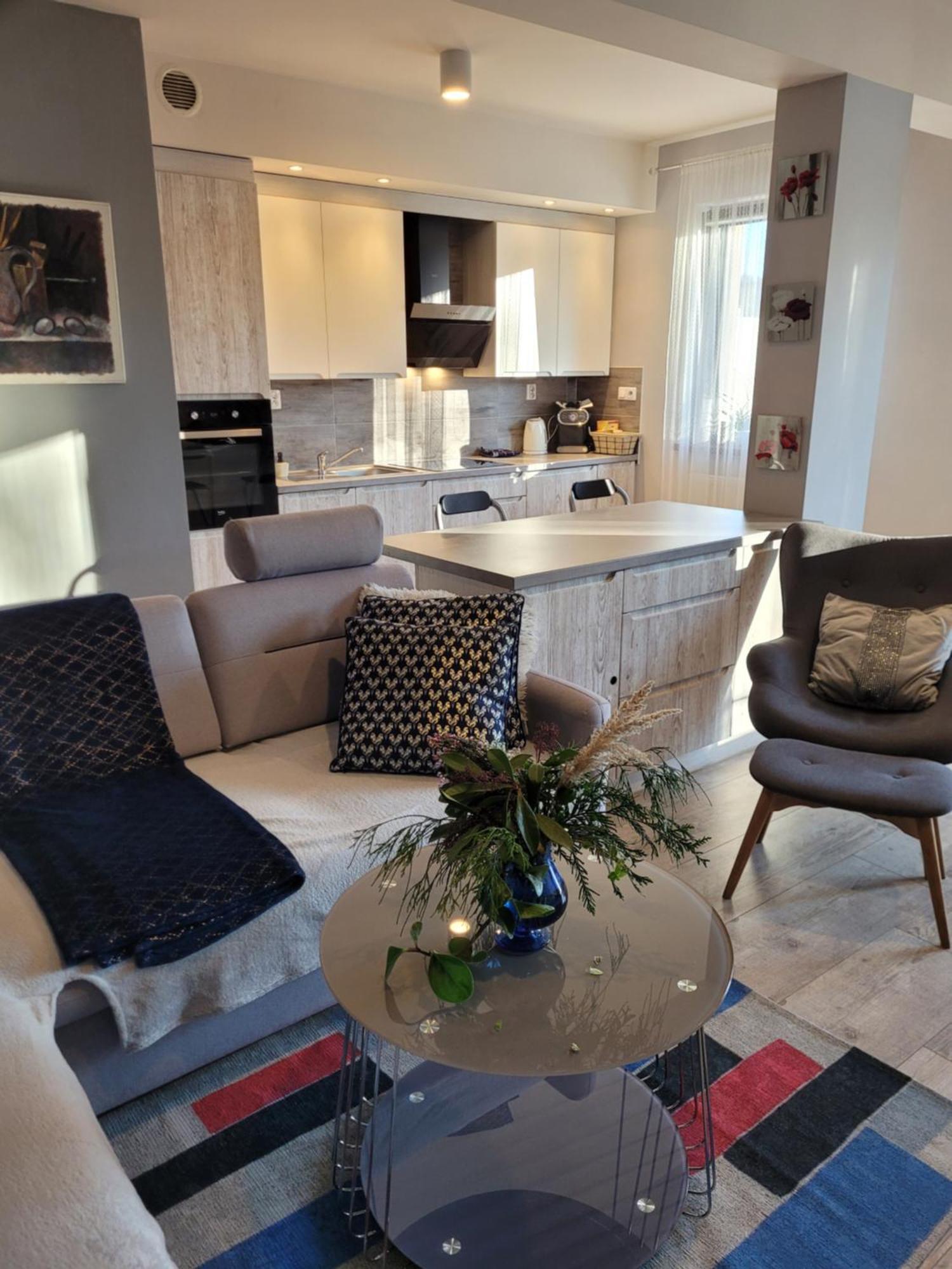 Apartament Lilla Jelenia Góra Extérieur photo
